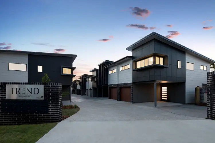 3/122 Soames Street, Everton Park QLD 4053