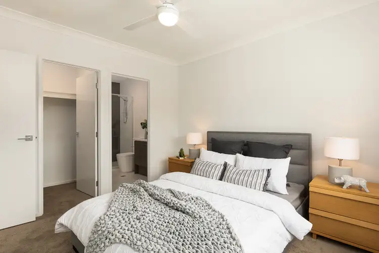 Sixth view of Homely townhouse listing, 3/122 Soames Street, Everton Park QLD 4053