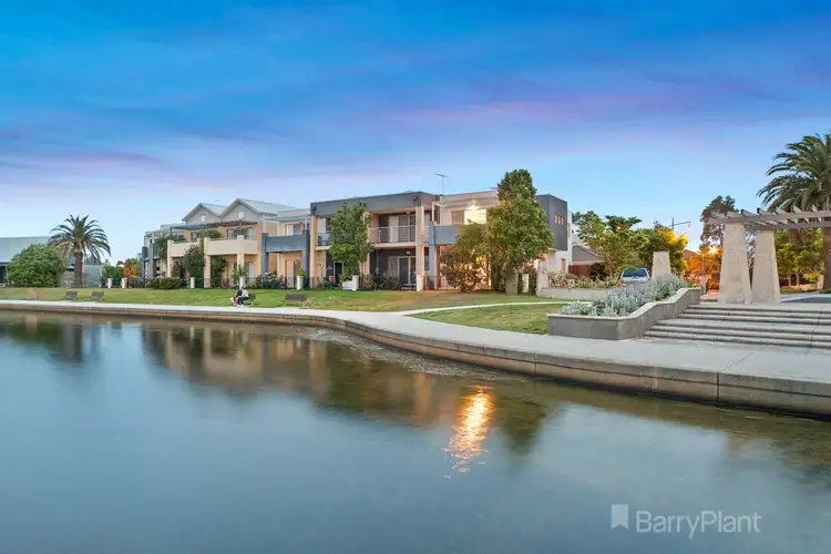 Main view of Homely house listing, 1/2 The Entrance, Pakenham VIC 3810