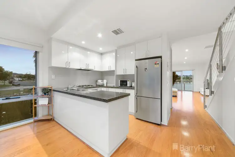 Fifth view of Homely house listing, 1/2 The Entrance, Pakenham VIC 3810