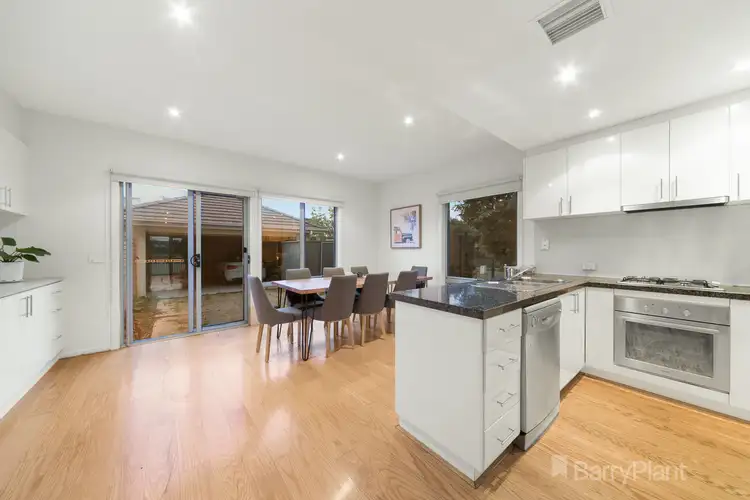 Sixth view of Homely house listing, 1/2 The Entrance, Pakenham VIC 3810