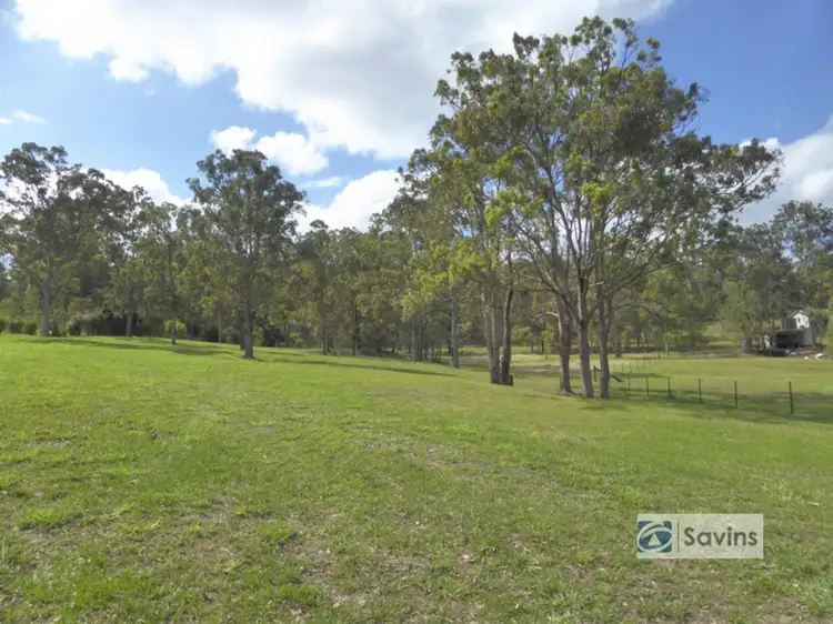 Main view of Homely land listing, LOT 114 Tareeda Court, Casino NSW 2470