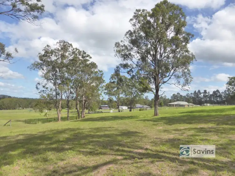 Second view of Homely land listing, LOT 114 Tareeda Court, Casino NSW 2470