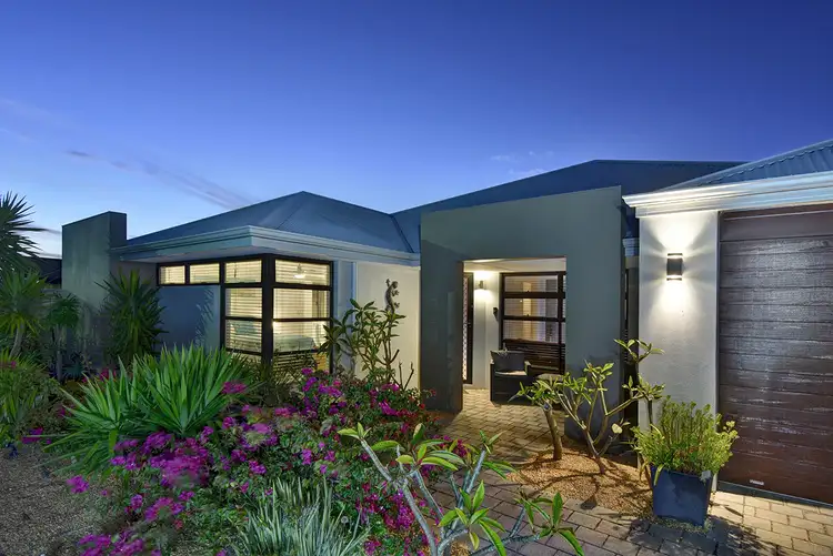 Third view of Homely house listing, 9 Overdene Pass, Banksia Grove WA 6031