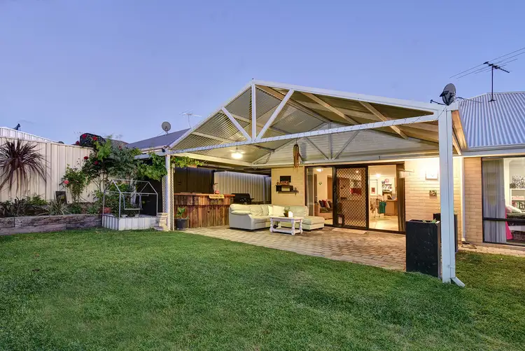 Fourth view of Homely house listing, 9 Overdene Pass, Banksia Grove WA 6031