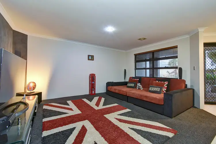 Seventh view of Homely house listing, 9 Overdene Pass, Banksia Grove WA 6031