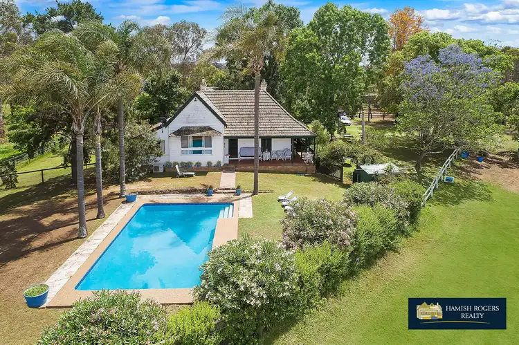 Fifth view of Homely rural property listing, 20 & 20a Pitt Town Ferry Road, Wilberforce NSW 2756
