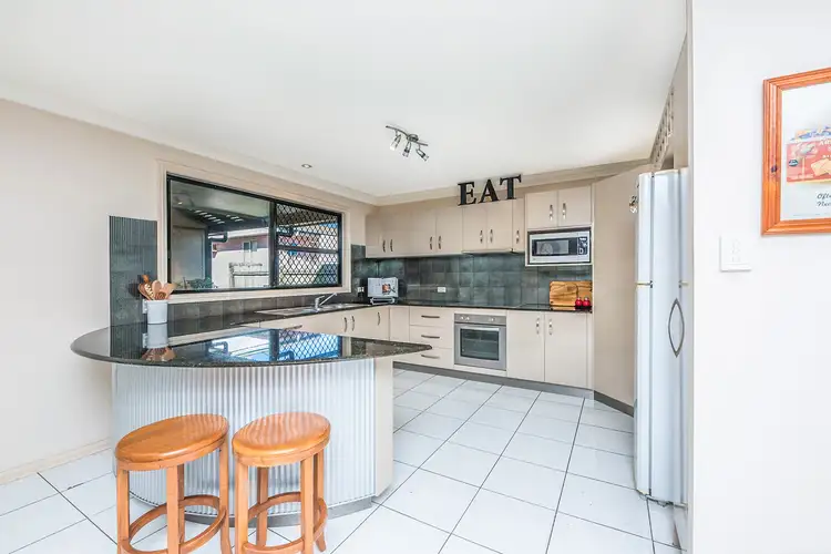 4A Holt Street, Brassall QLD 4305