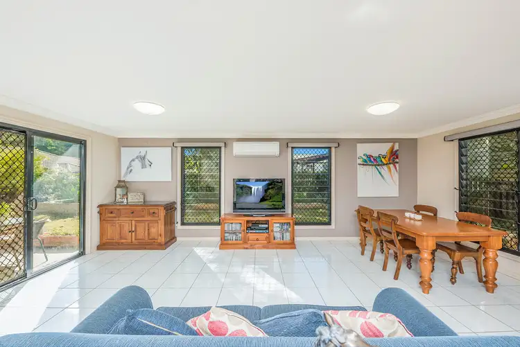 Second view of Homely house listing, 4A Holt Street, Brassall QLD 4305