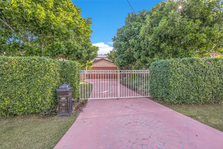 Third view of Homely house listing, 4A Holt Street, Brassall QLD 4305