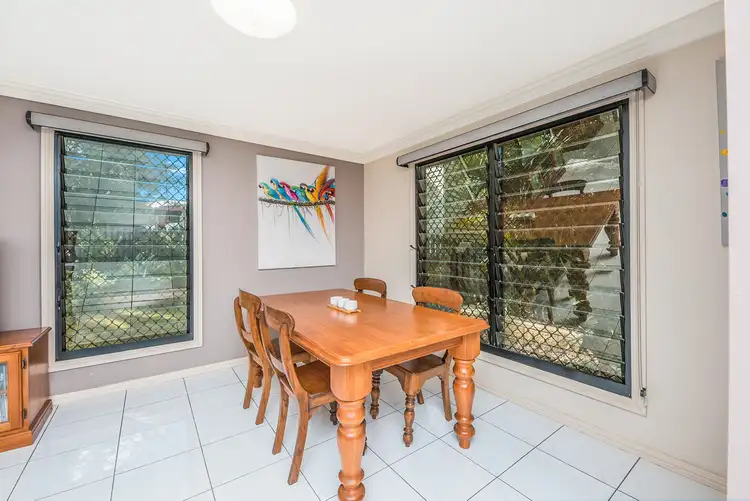 Fourth view of Homely house listing, 4A Holt Street, Brassall QLD 4305
