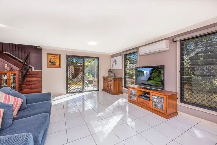 Sixth view of Homely house listing, 4A Holt Street, Brassall QLD 4305