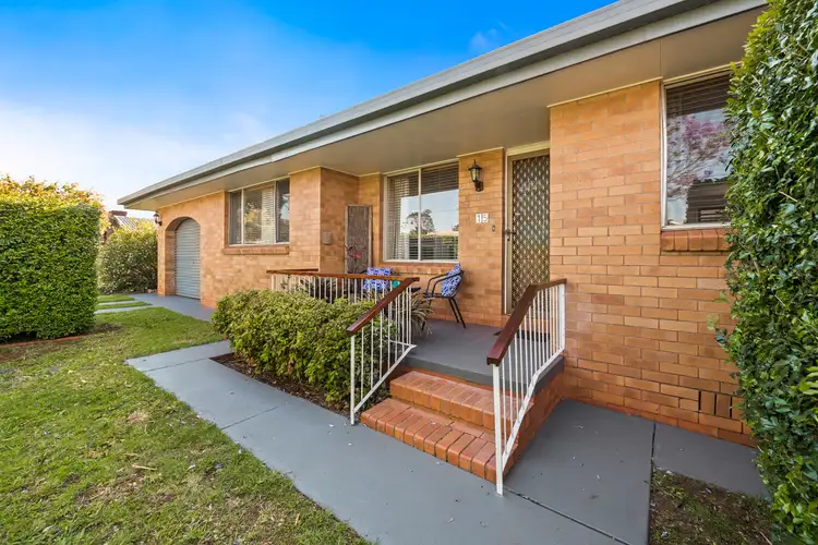 15 Chilla Street, Harristown QLD 4350