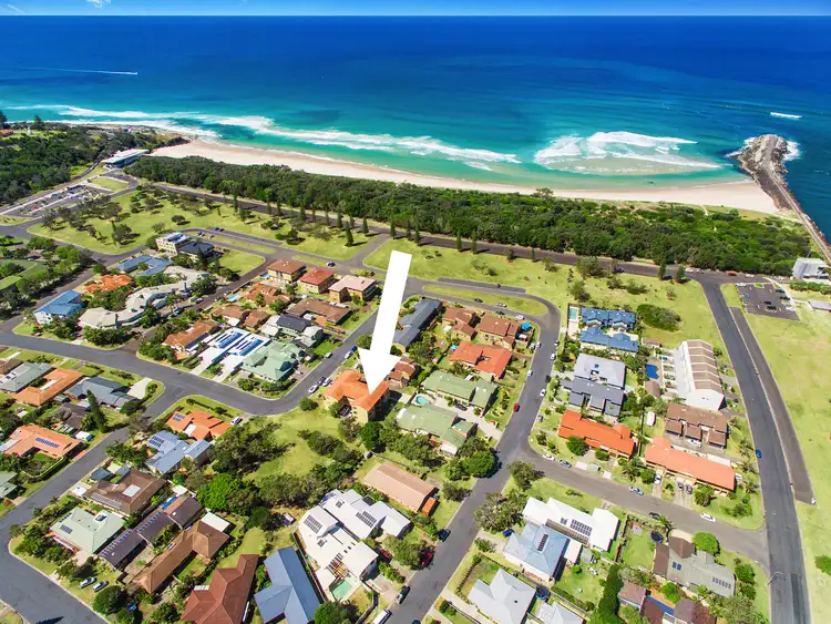 Second view of Homely apartment listing, 6/31 McKinnon Street, East Ballina NSW 2478