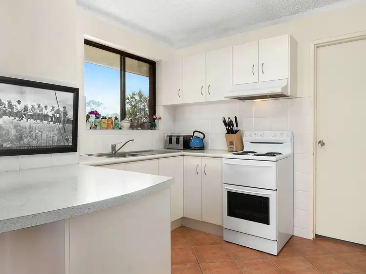 Third view of Homely apartment listing, 6/31 McKinnon Street, East Ballina NSW 2478