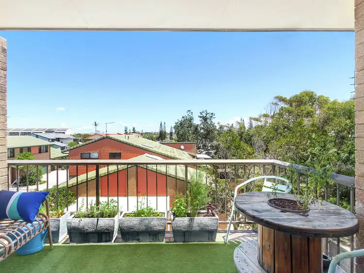 Fourth view of Homely apartment listing, 6/31 McKinnon Street, East Ballina NSW 2478