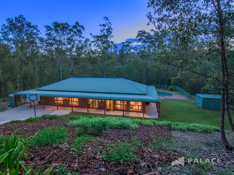 78 Kulmaren Grove, Karana Downs QLD 4306