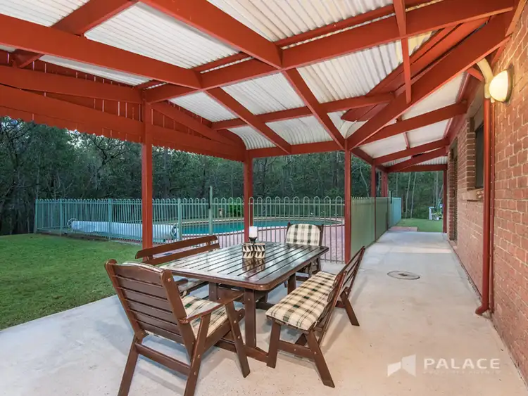 Second view of Homely house listing, 78 Kulmaren Grove, Karana Downs QLD 4306
