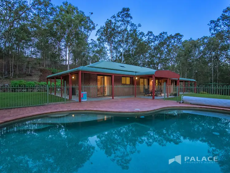 Third view of Homely house listing, 78 Kulmaren Grove, Karana Downs QLD 4306