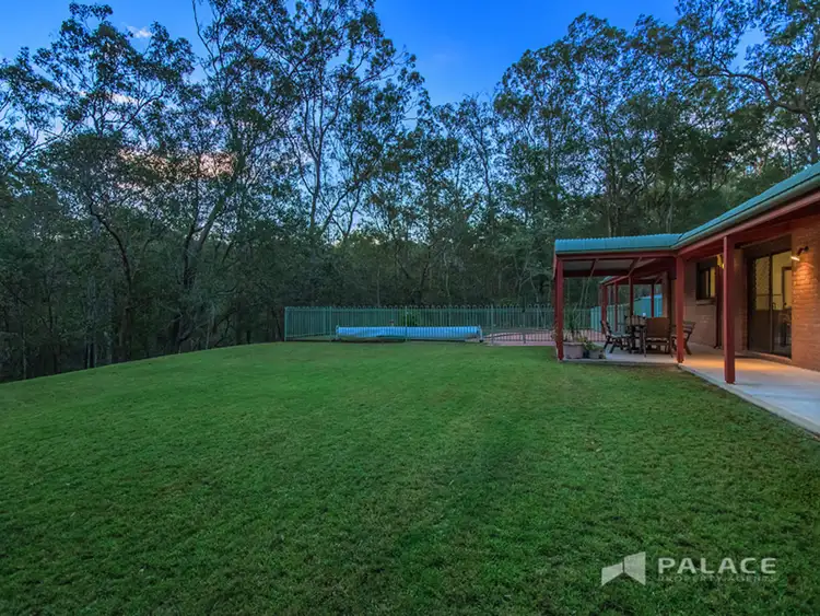 Fourth view of Homely house listing, 78 Kulmaren Grove, Karana Downs QLD 4306
