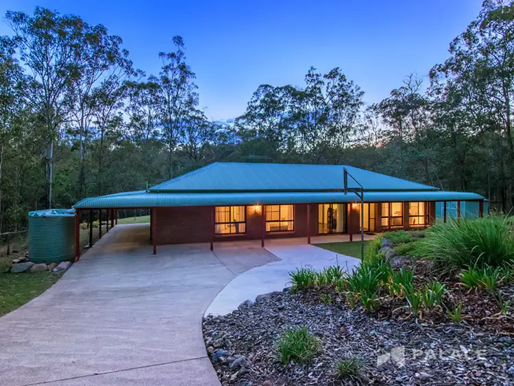 Sixth view of Homely house listing, 78 Kulmaren Grove, Karana Downs QLD 4306