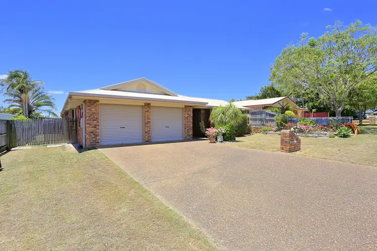 Fourth view of Homely house listing, 8 Glen Appin Drive, Avoca QLD 4670