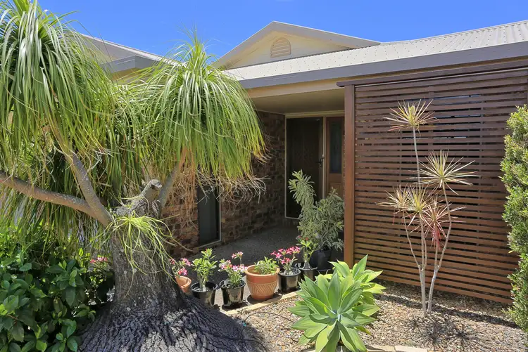 Fifth view of Homely house listing, 8 Glen Appin Drive, Avoca QLD 4670