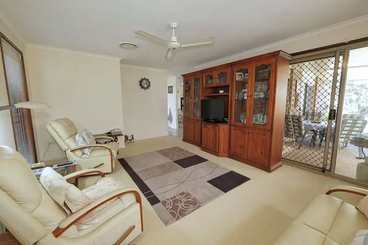 Seventh view of Homely house listing, 8 Glen Appin Drive, Avoca QLD 4670