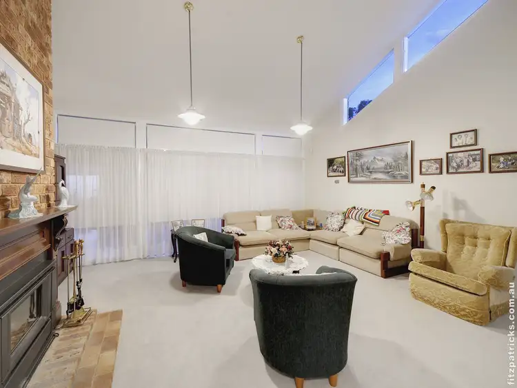 Fifth view of Homely house listing, 46 Dalkeith Avenue, Lake Albert NSW 2650