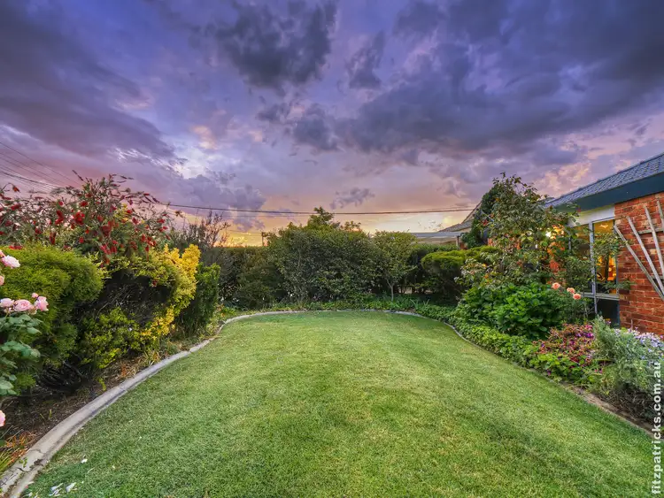 Sixth view of Homely house listing, 46 Dalkeith Avenue, Lake Albert NSW 2650