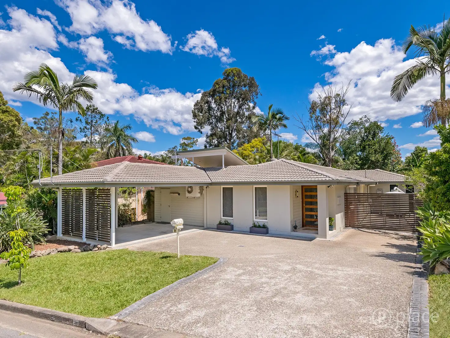 Main view of Homely house listing, 28 Gareel Street, Jindalee QLD 4074