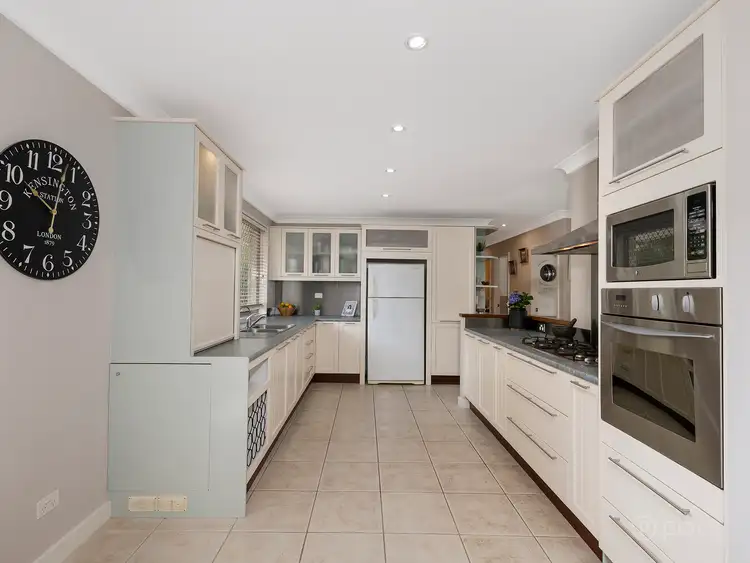 Second view of Homely house listing, 28 Gareel Street, Jindalee QLD 4074