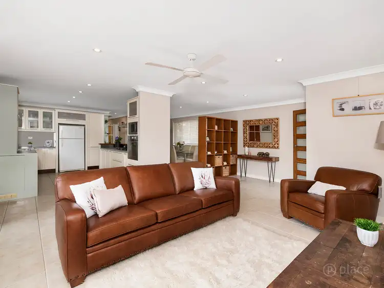 Third view of Homely house listing, 28 Gareel Street, Jindalee QLD 4074