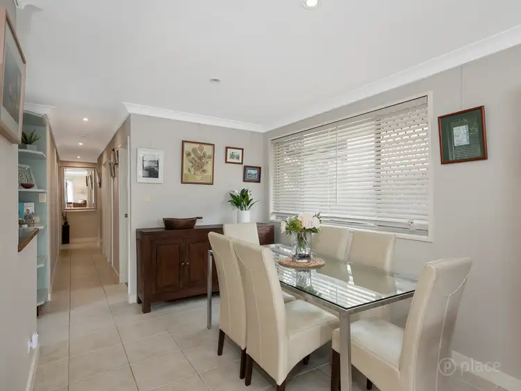 Fifth view of Homely house listing, 28 Gareel Street, Jindalee QLD 4074