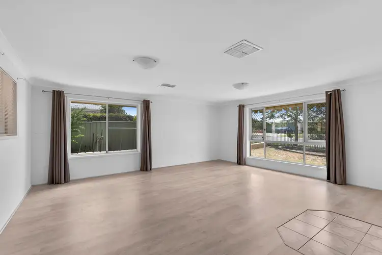 Fourth view of Homely house listing, 54 Stratford Drive, Wyreema QLD 4352