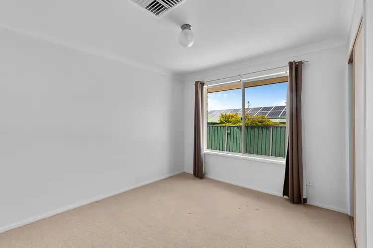 Fifth view of Homely house listing, 54 Stratford Drive, Wyreema QLD 4352