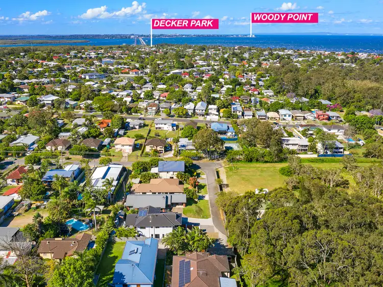 Sixth view of Homely house listing, 7 Venice Crescent, Brighton QLD 4017