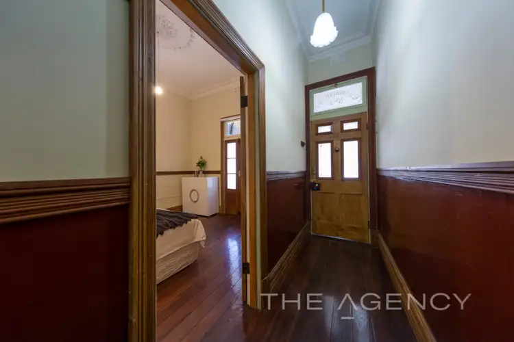 Second view of Homely house listing, 9 Ebsworth Street, Mount Lawley WA 6050