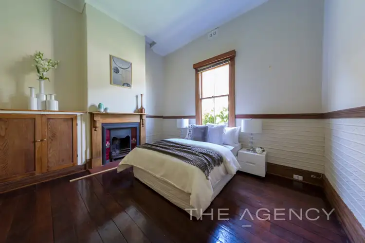 Third view of Homely house listing, 9 Ebsworth Street, Mount Lawley WA 6050