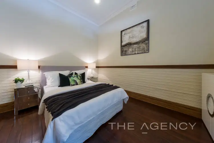 Fourth view of Homely house listing, 9 Ebsworth Street, Mount Lawley WA 6050