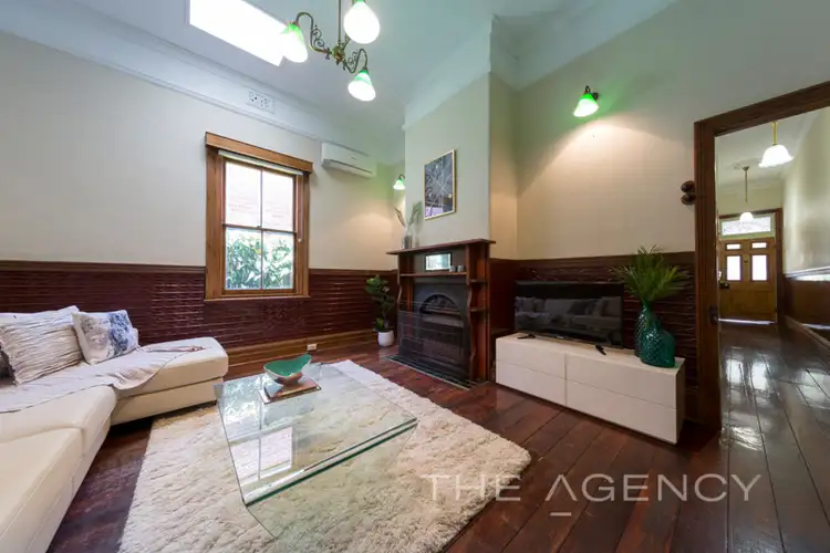Fifth view of Homely house listing, 9 Ebsworth Street, Mount Lawley WA 6050
