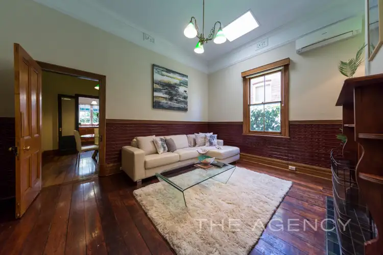 Sixth view of Homely house listing, 9 Ebsworth Street, Mount Lawley WA 6050