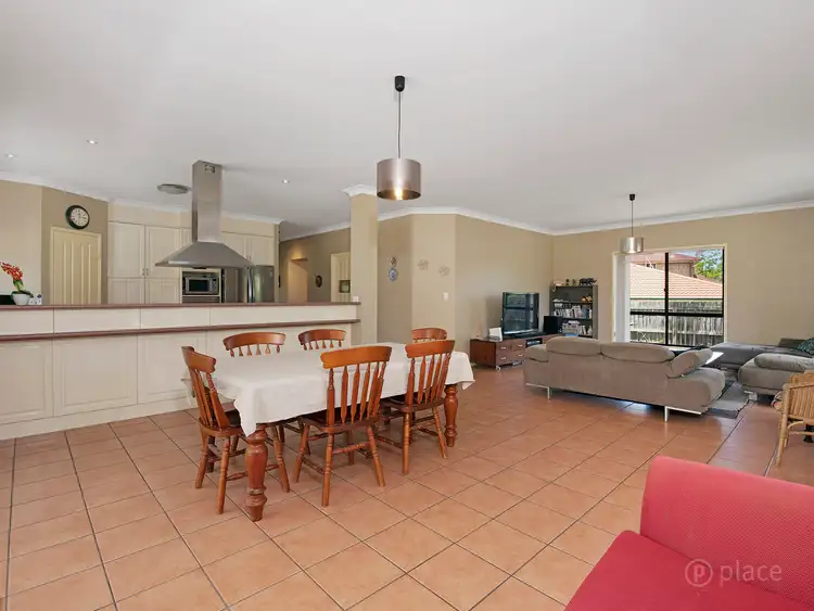 Sixth view of Homely house listing, 101 Mcpherson Road, Sinnamon Park QLD 4073