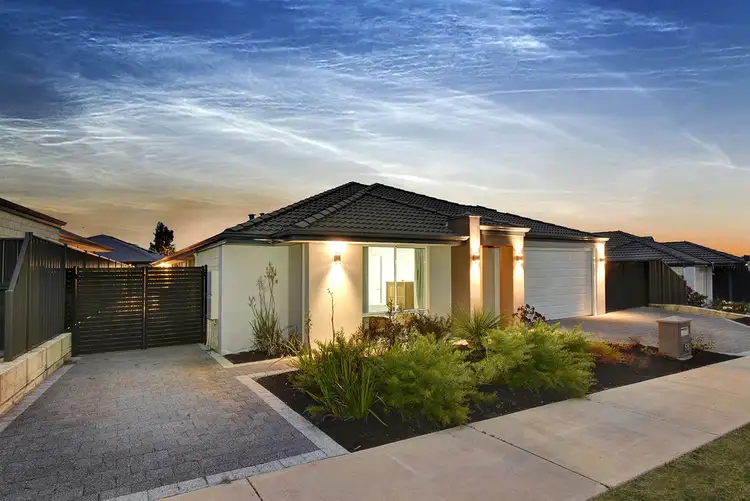55 Glasshouse Drive, Banksia Grove WA 6031