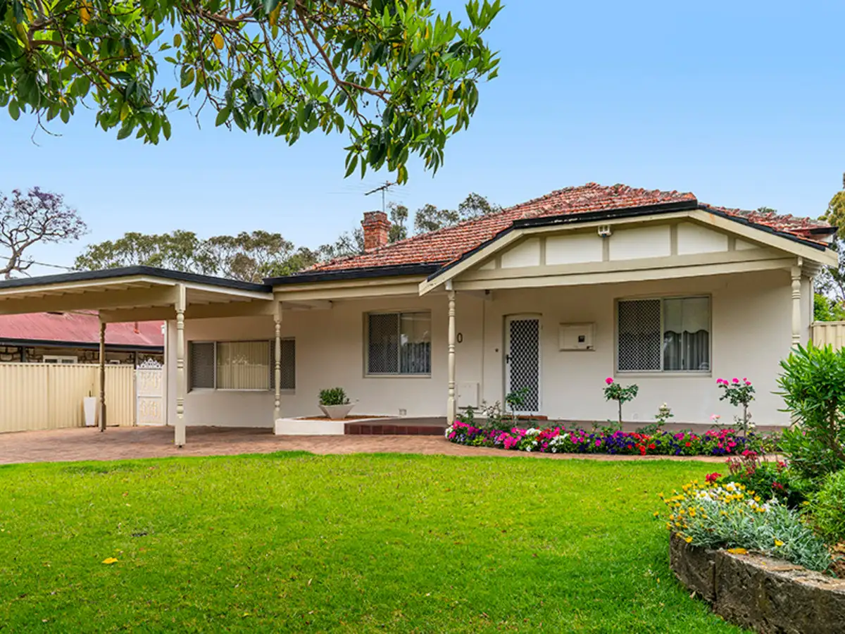 Main view of Homely house listing, 20 Third Avenue, Woodbridge WA 6056