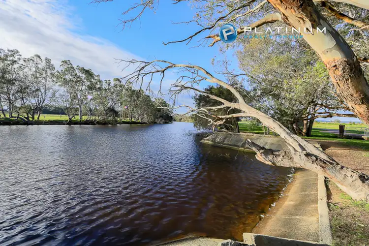 Fifth view of Homely house listing, 20 Third Avenue, Woodbridge WA 6056