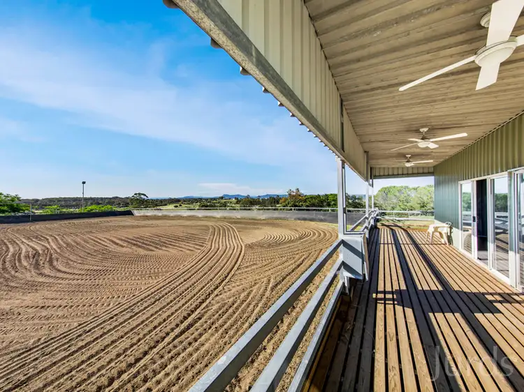 Second view of Homely rural property listing, 1353 New England Highway, Harpers Hill NSW 2321