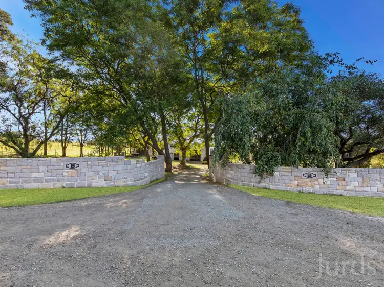 Third view of Homely rural property listing, 1353 New England Highway, Harpers Hill NSW 2321