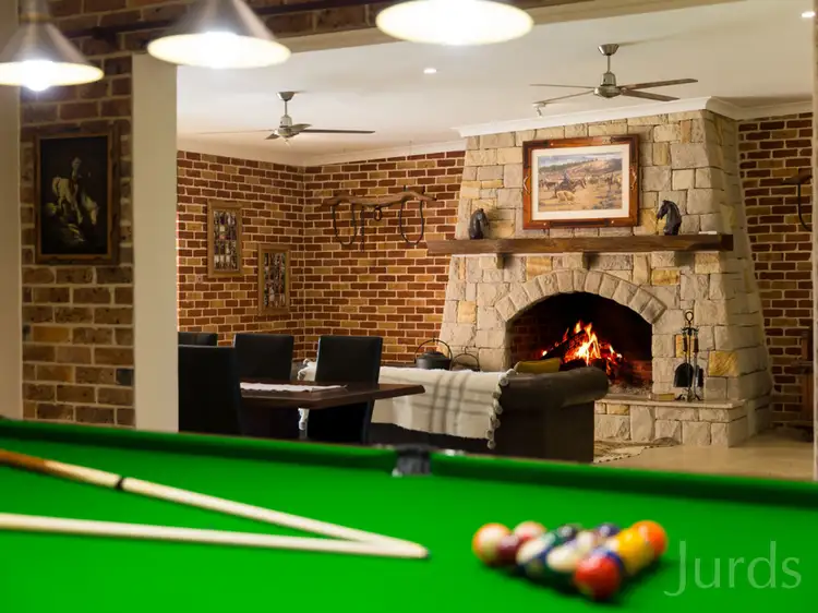 Fifth view of Homely rural property listing, 1353 New England Highway, Harpers Hill NSW 2321