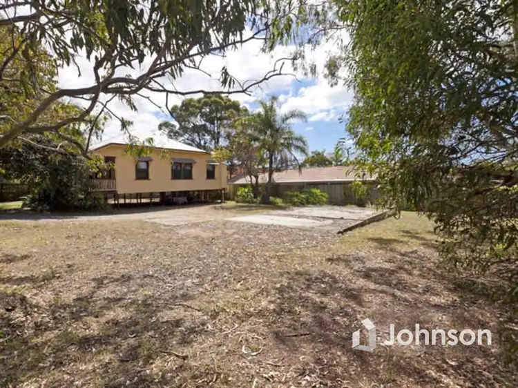 Second view of Homely house listing, 68 Collingwood Road, Birkdale QLD 4159